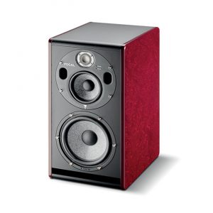 Focal Trio6 Be