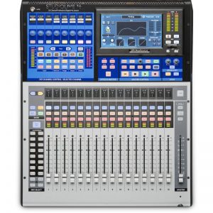 PreSonus StudioLive 16 Series III