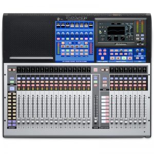 PRESONUS STUDIOLIVE 24 SERIES III