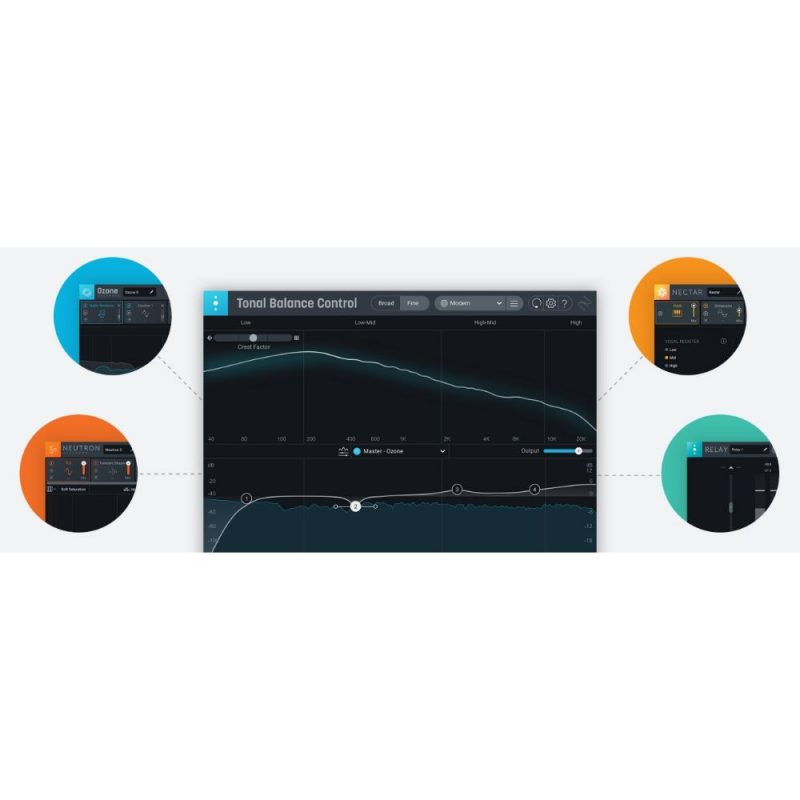 iZotope Ozone 9 Elements