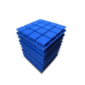 Turbo Acoustic Foam 9pcs