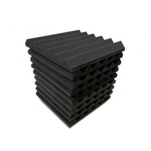 Wedge Acoustic Foam