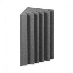 Bass Trap Porous Absorber