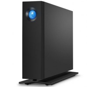 Lacie Thunderbolt 6tb