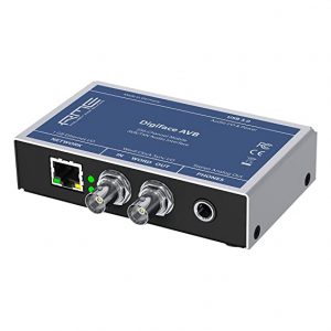 RME Audio Interface (DIGIFACE AVB)