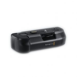 Blackmagic Pocket Camera Battery Grip