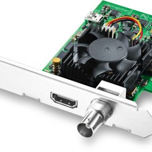 DeckLink mini monitor 4k