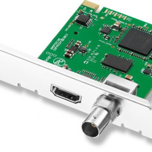 DeckLink Mini Monitor