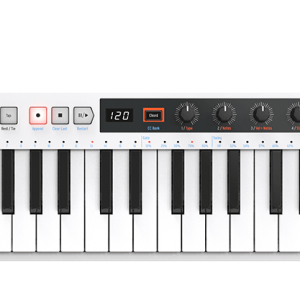 Arturia Keystep 37