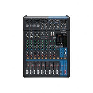 Yamaha MG12XU 12-Channel Mixer