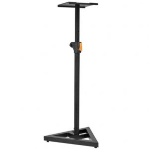 Bespeco PN90FL Monitor stand