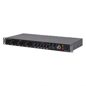 UR816C 16 X 16 USB 3.0 AUDIO INTERFACE