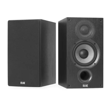 ELAC Debut 2.0 B6.2 - Bookshelf Speakers (Pair)