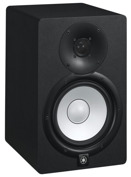 Yamaha HS7 Powered Studio Monitor open box - pair