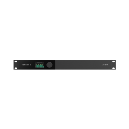 Audient Horizon 16 — Thunderbolt™ 3 Audio Interface