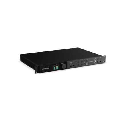 Audient Horizon 8P – Thunderbolt™ 3 Audio Interface