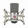 NEUMANN TLM 102 STUDIO SET LARGE DIAPHRAGM CONDENSER MICROPHONE - Image 2