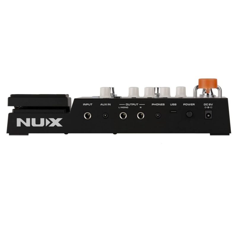 NUX MG-400 Multi Effects Pedal - Image 6