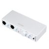 Arturia MiniFuse 2 USB-(White)2 Audio Interface - Image 2