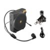 Edifier MF3 Portable Voice Amplifier Precise Voice Pick-up and Effective Anti-Howling, Flexible Wearing Methods, and Pretty Low Weight - Image 2