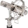 Warm Audio WA-84 Small-Diaphragm Condenser Microphone - Image 3