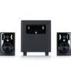 JBL Professional Jbl Lsr310S 10-Inch Powered Studio Subwoofer Monitor - Image 2