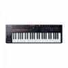 M-Audio Oxygen Pro 49 USB Powered MIDI Controller With Smart Controls & Auto Mapping