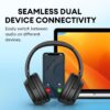 Edifier WH700NB Active Noise Cancelling Headphones - Image 5