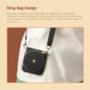 Edifier MF3 Portable Voice Amplifier Precise Voice Pick-up and Effective Anti-Howling, Flexible Wearing Methods, and Pretty Low Weight - Image 5