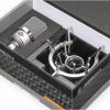 NEUMANN TLM 102 STUDIO SET LARGE DIAPHRAGM CONDENSER MICROPHONE - Image 4