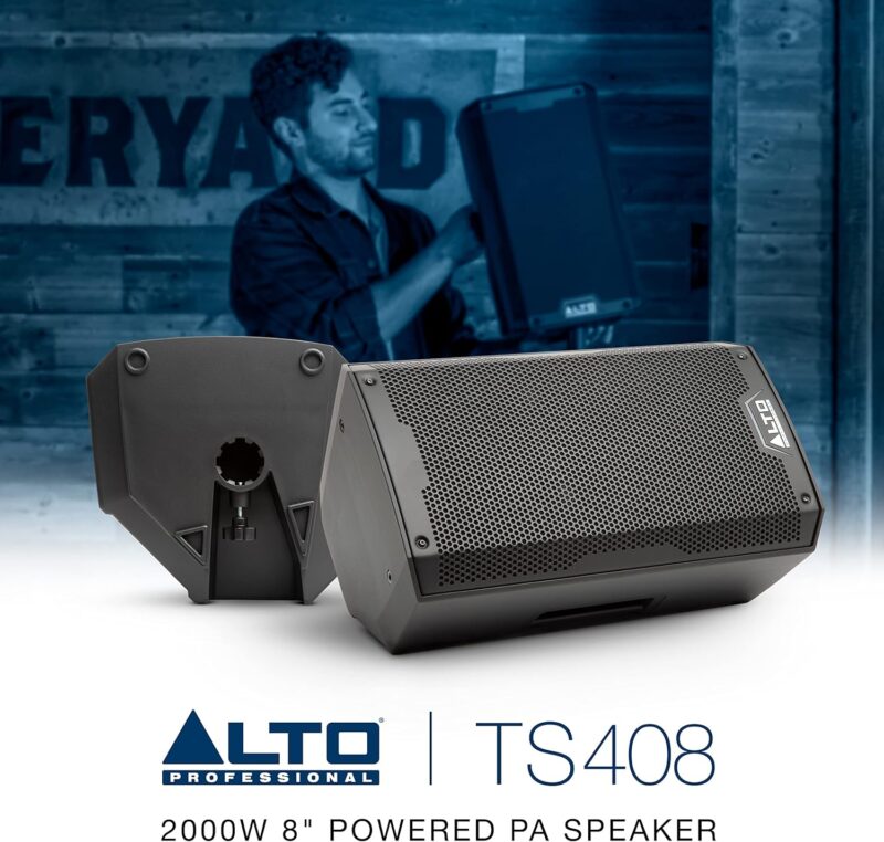 Alto Professional TS408 - Image 4