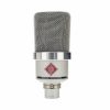 NEUMANN TLM 102 STUDIO SET LARGE DIAPHRAGM CONDENSER MICROPHONE - Image 3