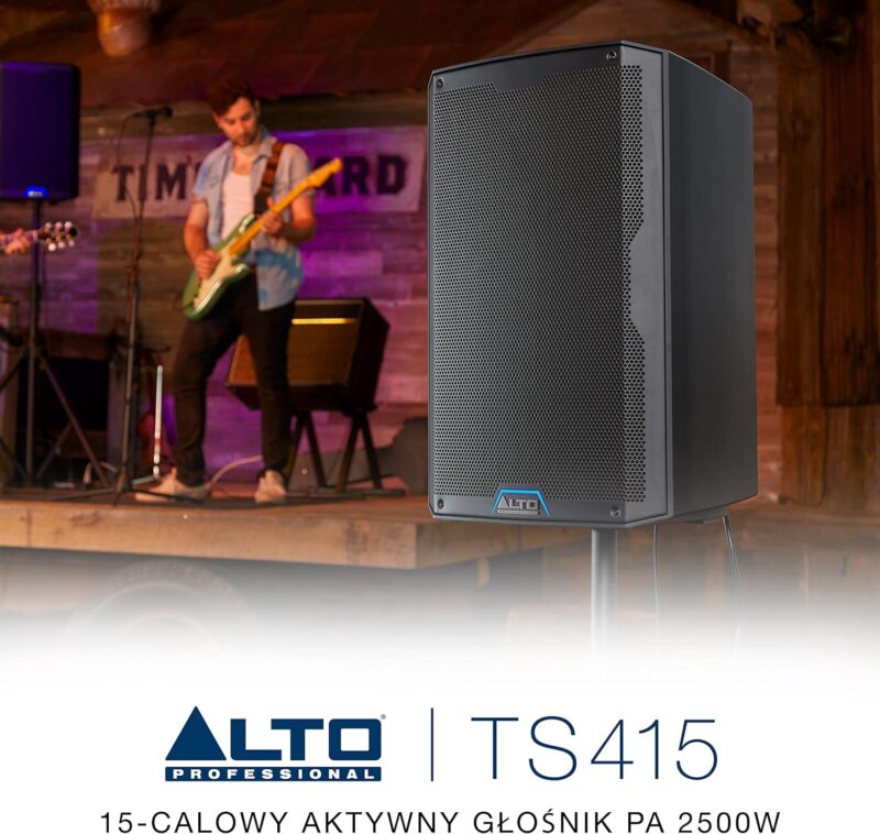 Alto Professional TS415 - Image 6