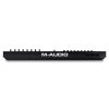 M-Audio Oxygen Pro 49 USB Powered MIDI Controller With Smart Controls & Auto Mapping - Image 2