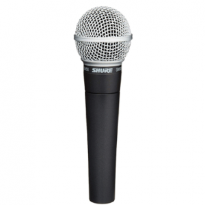 Shure SM58-LC