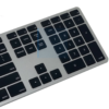 Matias USB-C Keyboard for Mac (Space Gray) - Image 3
