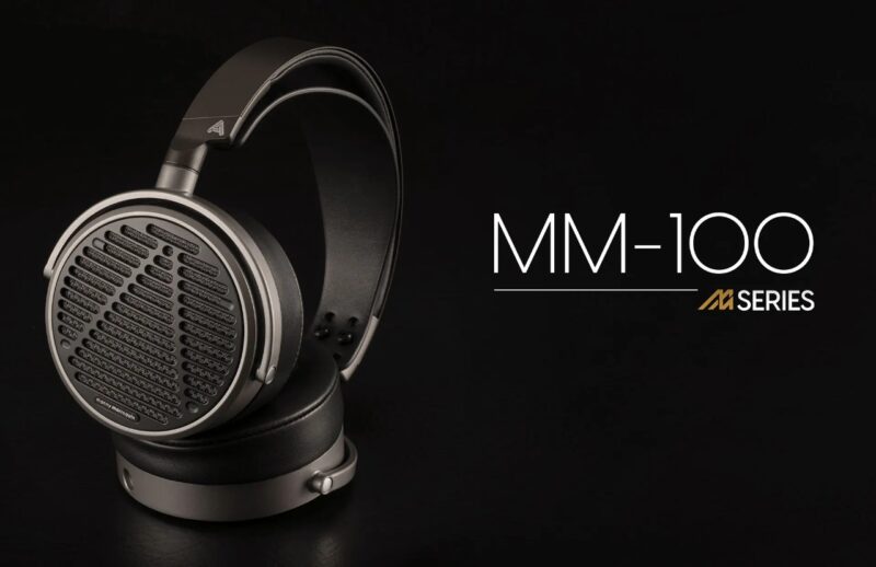 Audeze - MM-100