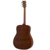 Yamaha F280 40 Inch Acoustic Guitar - Image 2
