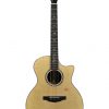 Kepma B1E GA Grand auditorium All solid guitar