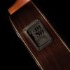 Kepma B1E GA Grand auditorium All solid guitar - Image 2