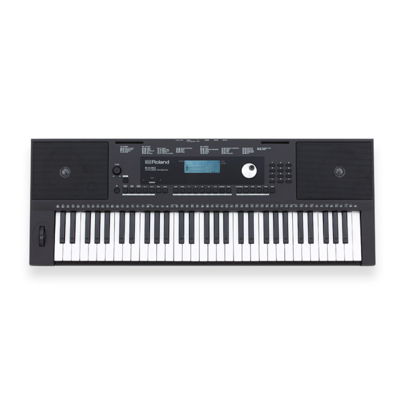 ROLAND E-X20