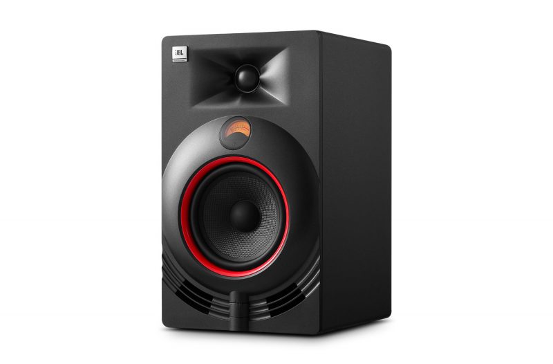 JBL Nano K5