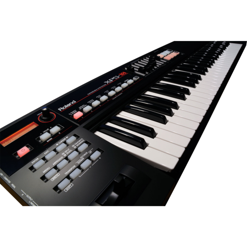 Roland XPS-10 Expandable Synthesizer