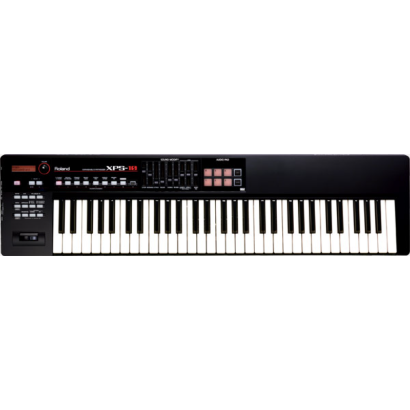 Roland XPS-10 Expandable Synthesizer